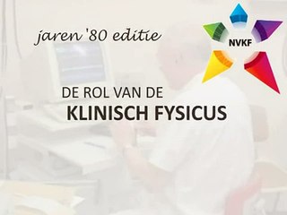 Klinische Fysica (jaren '80) - Deel 1 - Urodynamica