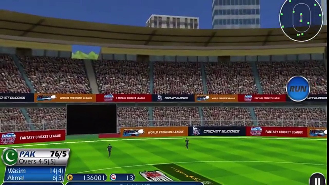 Pak Vs New Zealand 2nd T20 17 January 2016   Cricket Highlights   Episode 13