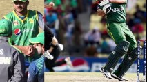 Shahid Afridi in New Zealand In 2016 After Lost Final T20 Match   Cricket Highlights   Episode 17