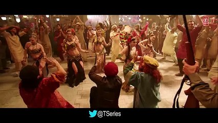 Afghan Jalebi (Ya Baba) VIDEO Song - Phantom - Saif Ali Khan, Katrina Kaif -