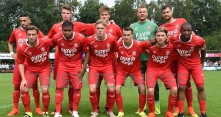 Hakim Ziyech, Twente'den Ayrılmak İstiyor