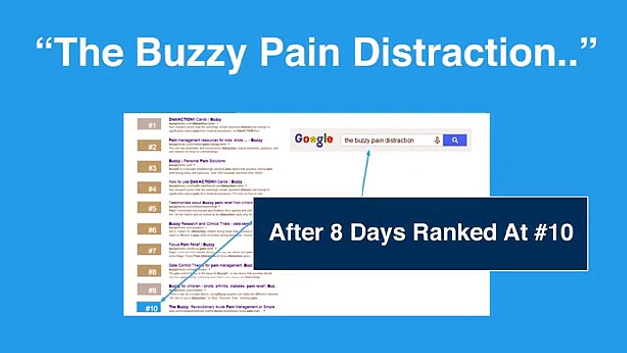 CrowdSearch me Explainer Video | Dan Anton