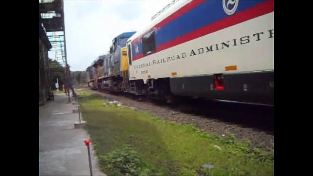 CSO-2 And CSO-5 In Windsor And Windsor Locks Connecticut