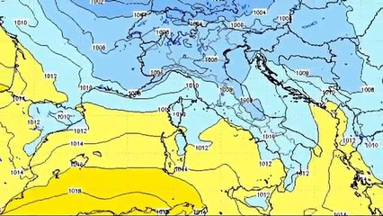Meteo per domenica 29 maggio 2016