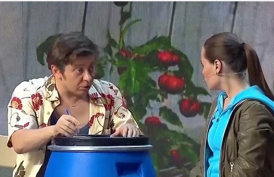 Что дороже обходится хобби жены или хобби мужа )) Смеялся до слёз!