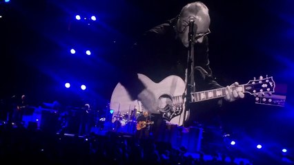 THE WHO - "I'm One" 5/19/16