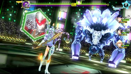 Tokyo Mirage Sessions #FE {Wii U} Gameplay part 63