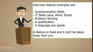 Interview Skills - Why should we hire you- The unbeatable answer! -