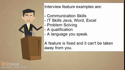 Interview Skills - Why should we hire you- The unbeatable answer! -