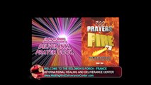 700 PRAYERS OF FIRE - DELIVERANCE BOOK ALLAN RICH