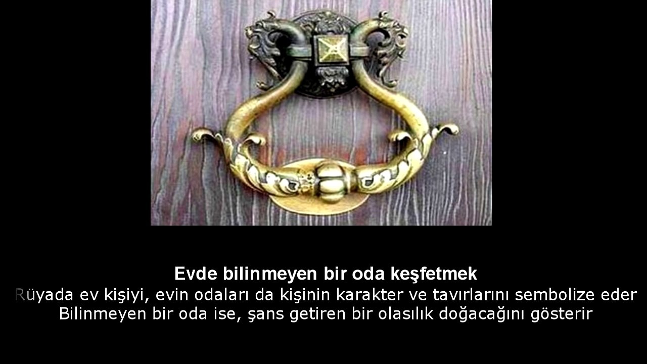 EN SIK GÖRÜLEN 10 RÜYA VE ANLAMLARI