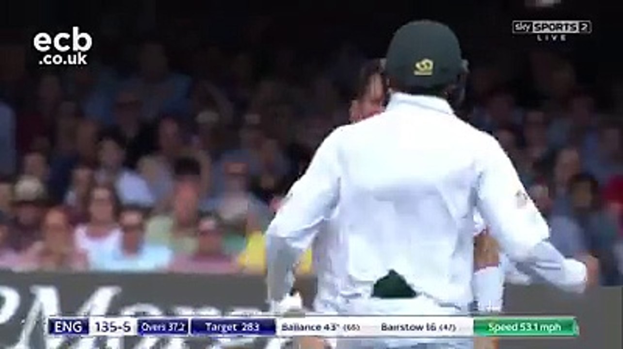 Highlights from first test at Lord's Cricket Ground against England Cricket ‪#‎ENGvPAK‬ courtesy ECB Digital HD VIDEO