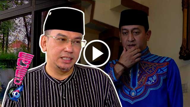 Pesan Sahabat Untuk Ustad Zacky - Cumicam 18 Juli 2016