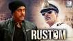 Salman Khan REACTS On Akshay Kumar's 'Rustom'