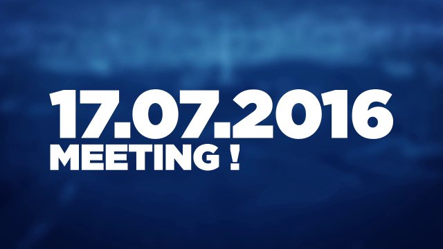 HOP! Tour des Jeunes Pilotes - Dimanche 17 juillet 2016