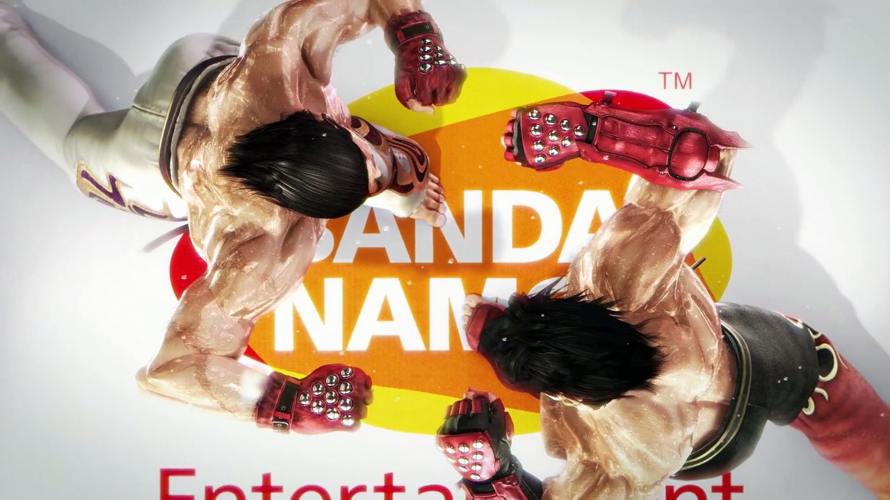 Tekken 7 – Bob Reveal Trailer   XB1, PS4, PC