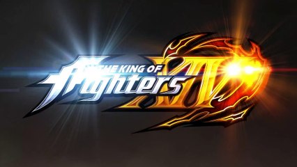 THE KING OF FIGHTERS XIV Tournament is Brought to You by… ANTONOV!