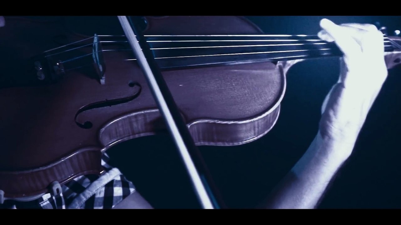 The Offspring   The Kids Aren't Alright Violin Cover