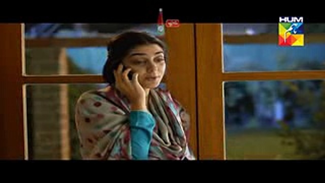 Mann Mayal Episode 24 HD Full Hum TV Drama 4 July 2016