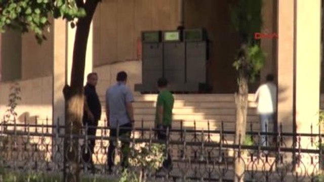 Malatya 2. Ordu Komutanı Orgeneral Adem Huduti, Adliyeye Sevk Edildi