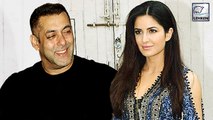 Salman Khan SKIPS Katrina's Birthday Bash