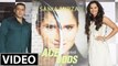 Salman Khan Launches Sania Mirza Autobiography 'Ace Against Odds'