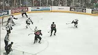 3-22-08 Jesse Boulerice vs. Grant McNeill