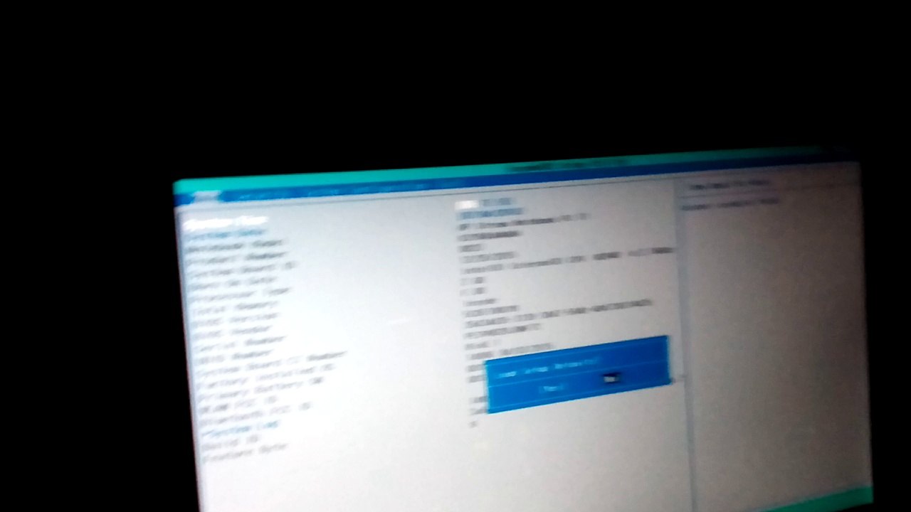 Windows 10 Out Delete Screen