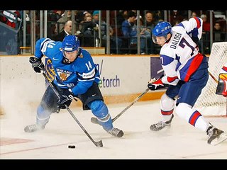 Hokej  MS 2009 (Canada) Slovensko ,,20"