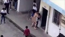 Taiping-High-School-Teacher-Strips-Naked-and-Tries-to-RAPE-Student-in-Broad-Daylight