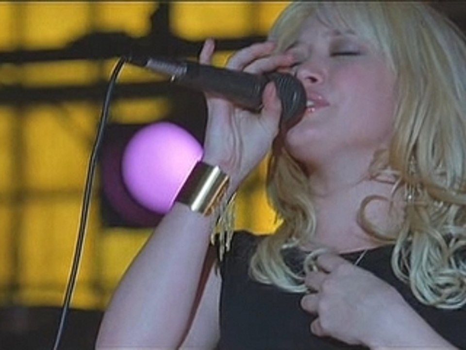 Oliver james- (Raise your voice)