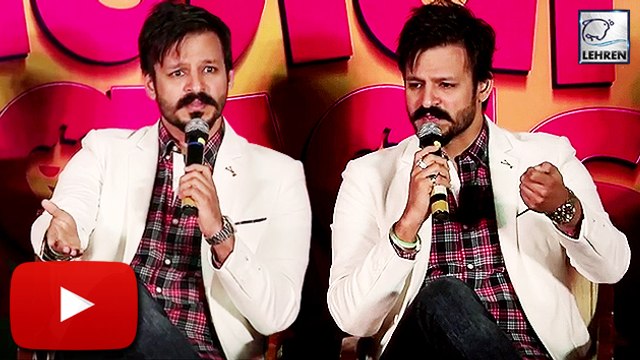 Vivek Oberoi SLAMMED Public | Great Grand Masti Leak