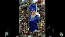 KIZOA-Travestiekunst Miss-Lili Die Party Queen