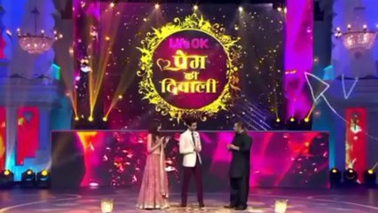 Salman Khan & Raghav Award Night Best Comedy Ever 2016