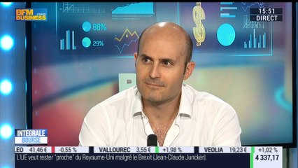 Mauna Kea Technologies annonce une augmentation de capital de 4,4 millions d'euros - 13/07