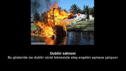 DÜNYANIN EN ÇILGIN 10 İNSANI