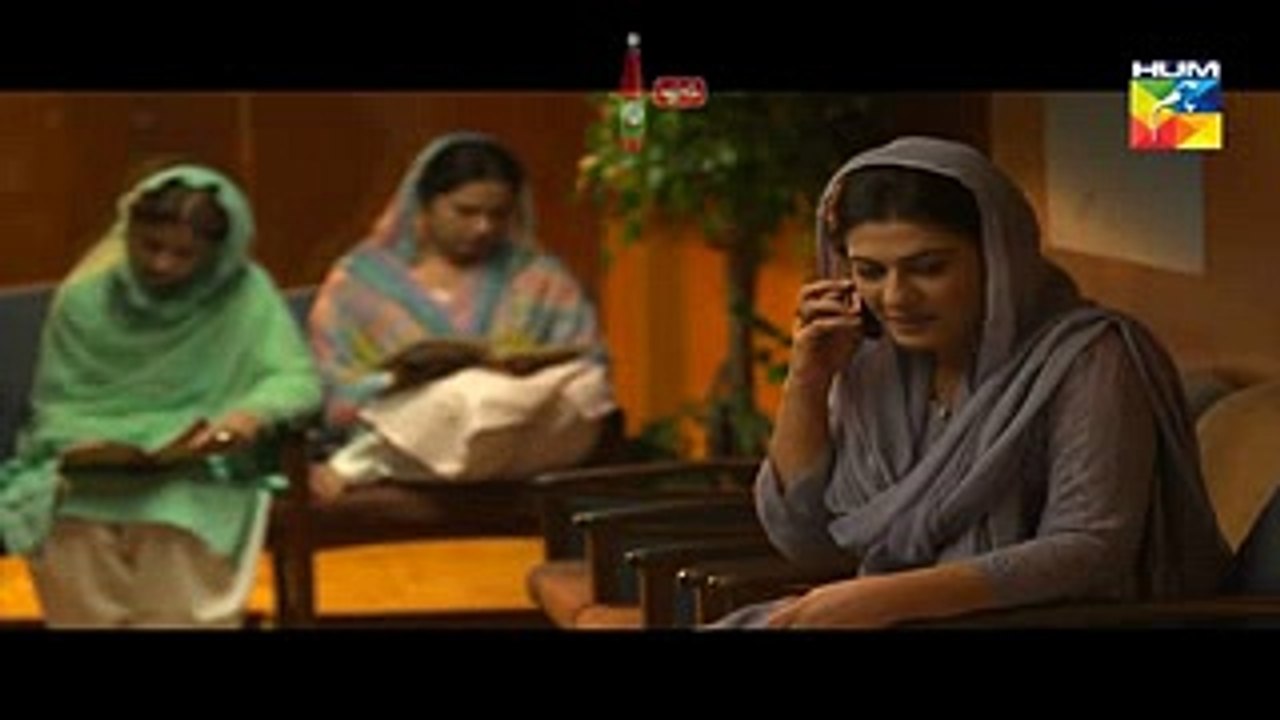 Mann Mayal Episode 25 HD Full Hum TV Drama 11 July 2016