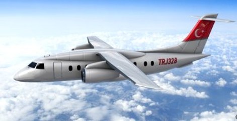 TRJET'in Üretim Hazırlıklarında Son Aşamaya Gelindi