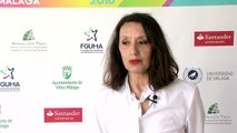 Luz Casal - Cursos de Verano Universidad de Málaga 2016 (VÉLEZ-MÁLAGA)