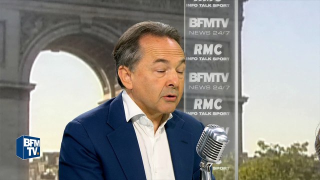 Gilles Kepel: Il faut mobiliser la société toute entière pour gagner la guerre contre le terrorisme
