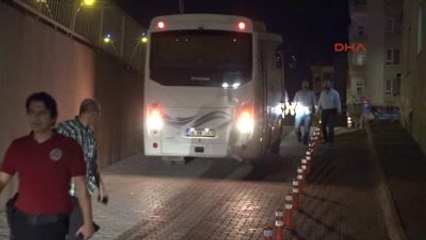 Kayseri?de 29 Hakim ve Savcı Tutuklandı