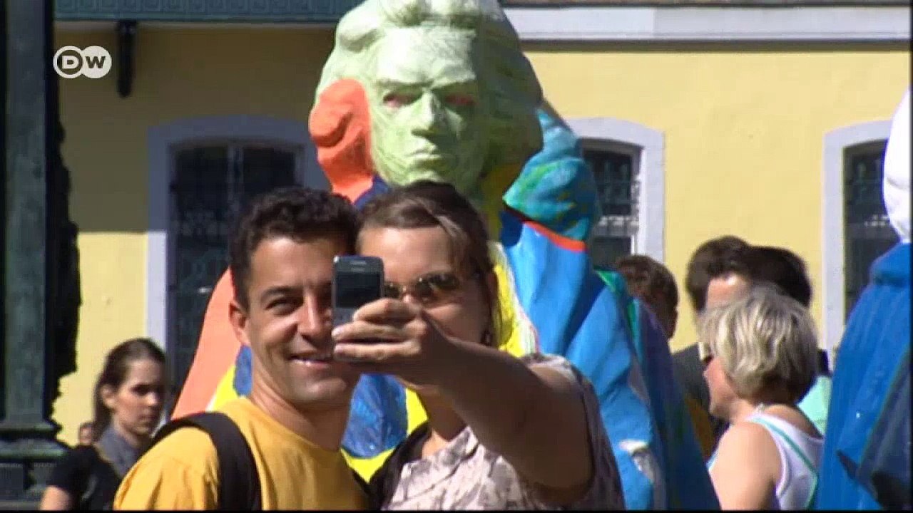 Euromaxx: Highlights der Woche | Euromaxx