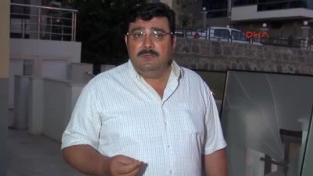 İzmir Darbe Girişimi Sırasında Sela Okuyan Müezzine Saldırdılar