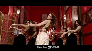 LUV LETTER VIDEO SONG  The Legend of Michael Mishra  MEET BROS,KANIKA KAPOOR  T-Series - YouTube