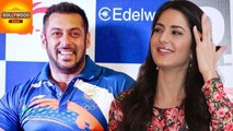 Salman Khan's SPECIAL Birthday Message For Katrina Kaif | Bollywood Asia