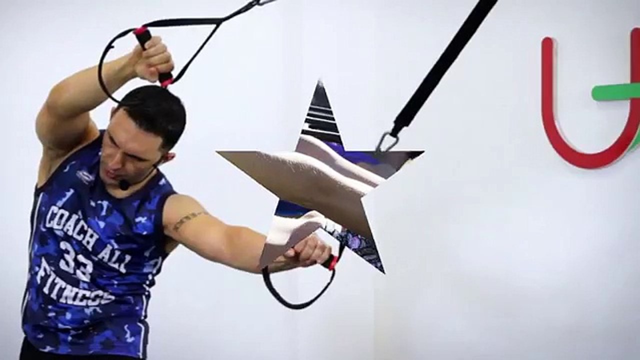 trx training