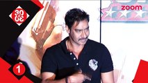 Ajay Devgan to shoot for 'Golmaal 4' after the release of 'Shivaay'-Bollywood News-#TMT