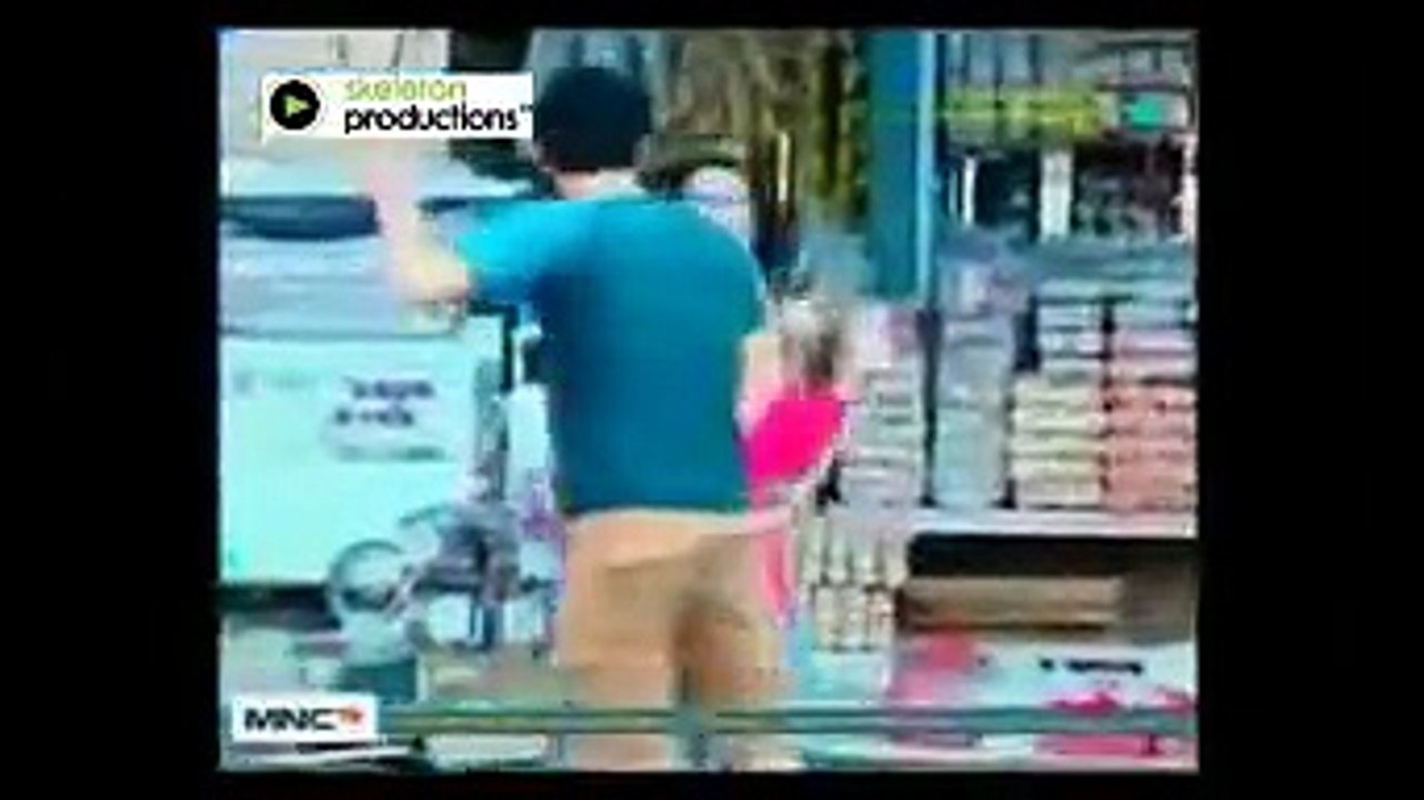 Film Hidayah FTV Kisah Nyata - Azab Paman Ku Penghianat Rumah Tangga Ku