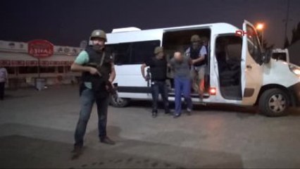 Çorum Denizci Kurmay Albay Adem Durak Çorum?da Yakalandı