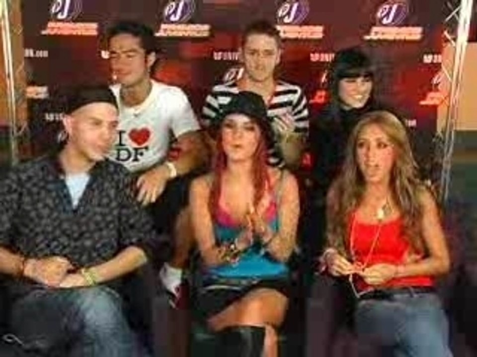 RBD Chat